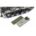 БМ-13 - 1/35 ЗВЕЗДА 3700 БМ-13 - 1/35 ЗВЕЗДА 3700
