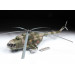Ми-8МТ - 1/48 ЗВЕЗДА 4828