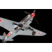 Як-9Т - 1/48 ЗВЕЗДА 4831 Як-9Т - 1/48 ЗВЕЗДА 4831