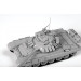 Т-72Б3 - 1/72 ЗВЕЗДА 5071