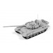 Т-72Б3 - 1/72 ЗВЕЗДА 5071