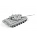 Т-72Б3 - 1/72 ЗВЕЗДА 5071