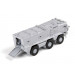 Камский АЗ Мод. 63968, Тайфун-К - 1/72 ЗВЕЗДА 5075