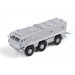 Камский АЗ Мод. 63968, Тайфун-К - 1/72 ЗВЕЗДА 5075
