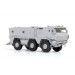 Камский АЗ Мод. 63968, Тайфун-К - 1/72 ЗВЕЗДА 5075