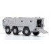 Камский АЗ Мод. 63968, Тайфун-К - 1/72 ЗВЕЗДА 5075