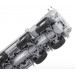 Камский АЗ Мод. 63968, Тайфун-К - 1/72 ЗВЕЗДА 5075