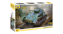 Т-70Б - ЗВЕЗДА 5078 1/72