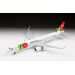 A321neo Airbus - 1/144 ЗВЕЗДА 7043