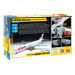 A330-300 Airbus - 1/144 ЗВЕЗДА 7044