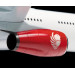 A330-300 Airbus - 1/144 ЗВЕЗДА 7044