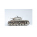 КВ-1 (Ф-32) - 1/35 ЗВЕЗДА 3539