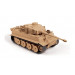 Tiger I, Panzerkampfwagen VI, Sd.Kfz. 181, Ausf. E, Henschel - 1/35 ЗВЕЗДА 3646 Tiger I, Panzerkampfwagen VI, Sd.Kfz. 181, Ausf. E, Henschel - 1/35 ЗВЕЗДА 3646