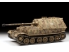 Panzerjäger Tiger (P), Sd. Kfz. 184, Elefant - ЗВЕЗДА 3659 1/35