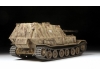 Panzerjäger Tiger (P), Sd. Kfz. 184, Elefant - ЗВЕЗДА 3659 1/35