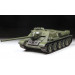 СУ-100 - 1/35 ЗВЕЗДА 3688 СУ-100 - 1/35 ЗВЕЗДА 3688