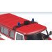 УАЗ-3909 - 1/43 ЗВЕЗДА 43001