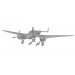 Пе-2 Петляков - 1/48 ЗВЕЗДА 4809 Пе-2 Петляков - 1/48 ЗВЕЗДА 4809