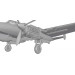 Пе-2 Петляков - 1/48 ЗВЕЗДА 4809 Пе-2 Петляков - 1/48 ЗВЕЗДА 4809