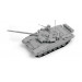 Т-90, Владимир - 1/72 ЗВЕЗДА 5020