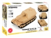 Panzerjäger Tiger (P), Sd. Kfz. 184, Ferdinand - ЗВЕЗДА 5041 1/72