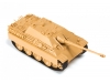 Jagdpanther (Jagdpanzer V), Sd.Kfz. 173, Ausf. G1, MIAG - ЗВЕЗДА 5042 1/72