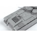 Т-35A Харьковский паровозостроительный завод (ХПЗ) имени Коминтерна - 1/72 ЗВЕЗДА 5061 Т-35A Харьковский паровозостроительный завод (ХПЗ) имени Коминтерна - 1/72 ЗВЕЗДА 5061