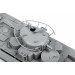 Т-35A Харьковский паровозостроительный завод (ХПЗ) имени Коминтерна - 1/72 ЗВЕЗДА 5061 Т-35A Харьковский паровозостроительный завод (ХПЗ) имени Коминтерна - 1/72 ЗВЕЗДА 5061