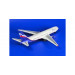 Boeing 767-300 - 1/144 ЗВЕЗДА 7005
