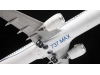Boeing 737 MAX 8 - ЗВЕЗДА 7026 1/144