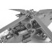 Ми-24В/ВП - 1/72 ЗВЕЗДА 7293