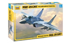 МиГ-29СМТ (9-17) - ЗВЕЗДА 7309 1/72